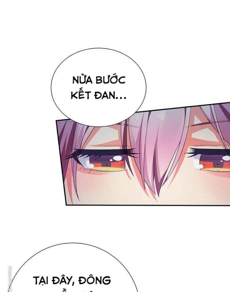 Toàn Bộ Tu Chân Giới Muội Tử Muốn Bắt Ta Chapter 23 - 17