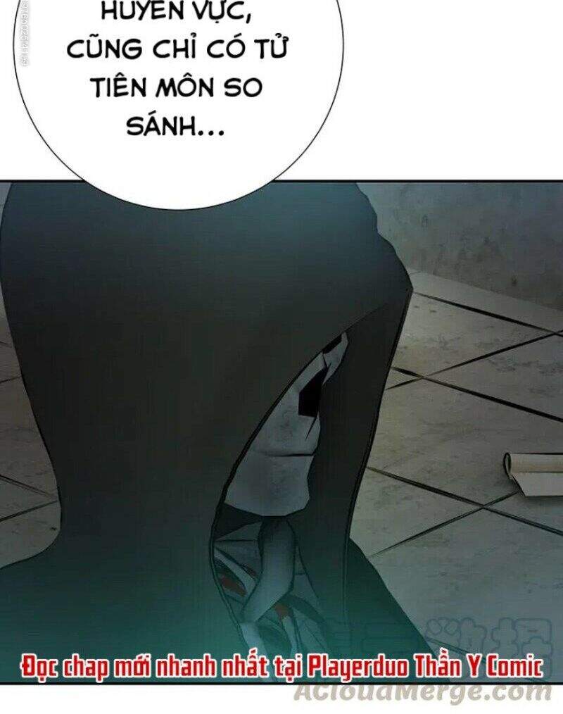 Toàn Bộ Tu Chân Giới Muội Tử Muốn Bắt Ta Chapter 23 - 18