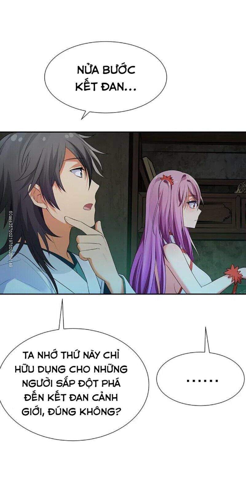 Toàn Bộ Tu Chân Giới Muội Tử Muốn Bắt Ta Chapter 23 - 20