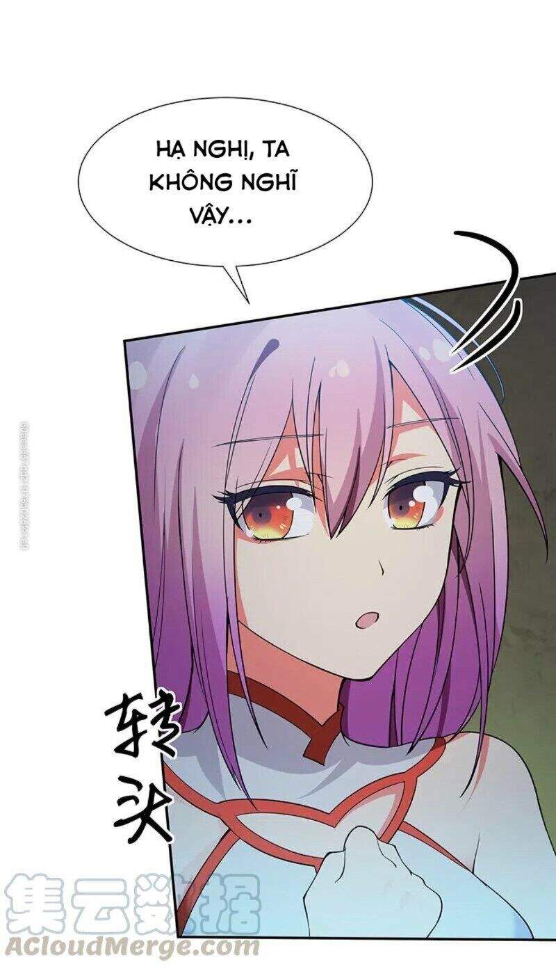 Toàn Bộ Tu Chân Giới Muội Tử Muốn Bắt Ta Chapter 23 - 21