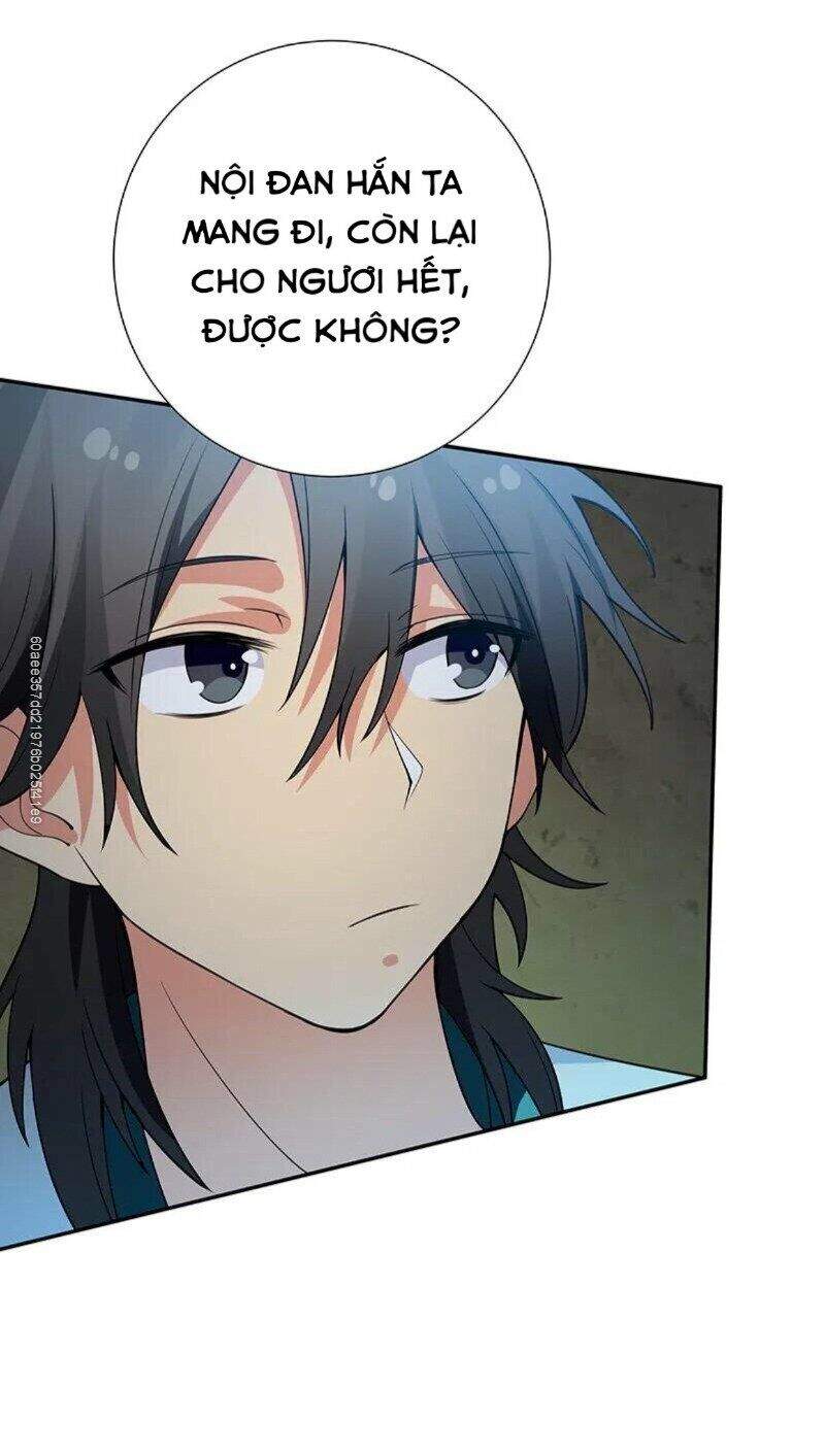 Toàn Bộ Tu Chân Giới Muội Tử Muốn Bắt Ta Chapter 23 - 22
