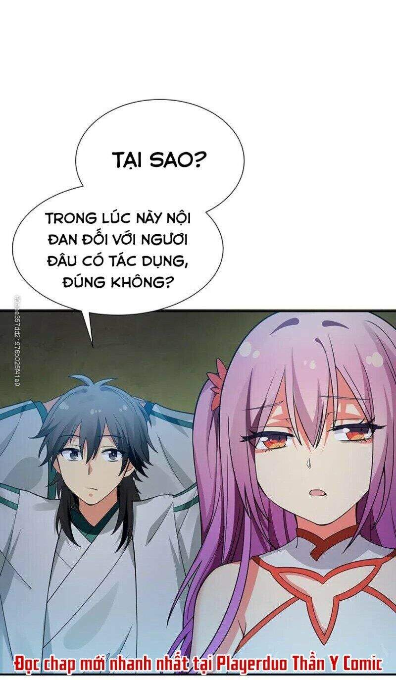 Toàn Bộ Tu Chân Giới Muội Tử Muốn Bắt Ta Chapter 23 - 23