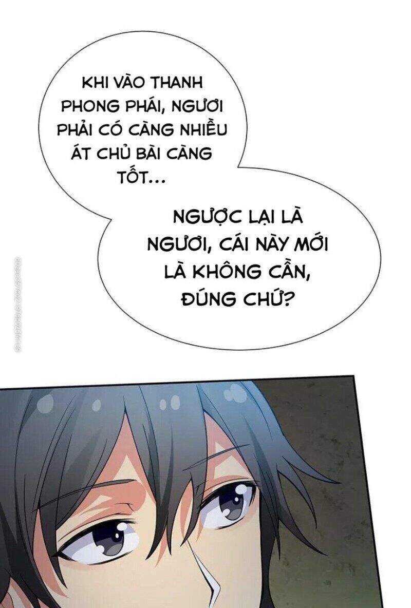 Toàn Bộ Tu Chân Giới Muội Tử Muốn Bắt Ta Chapter 23 - 25