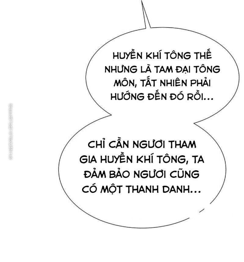 Toàn Bộ Tu Chân Giới Muội Tử Muốn Bắt Ta Chapter 23 - 28