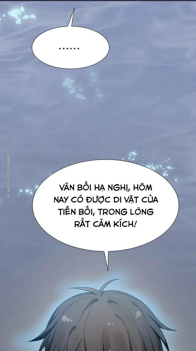 Toàn Bộ Tu Chân Giới Muội Tử Muốn Bắt Ta Chapter 23 - 31