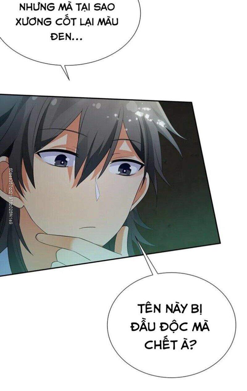 Toàn Bộ Tu Chân Giới Muội Tử Muốn Bắt Ta Chapter 23 - 6