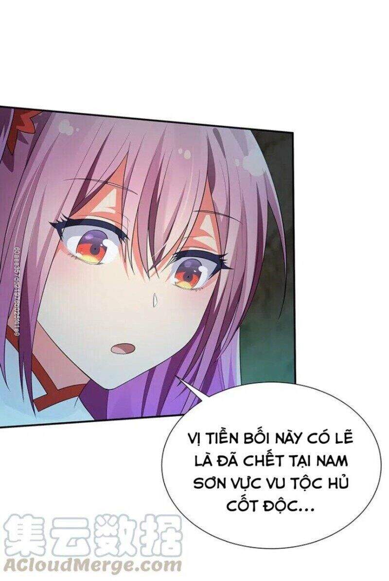 Toàn Bộ Tu Chân Giới Muội Tử Muốn Bắt Ta Chapter 23 - 8