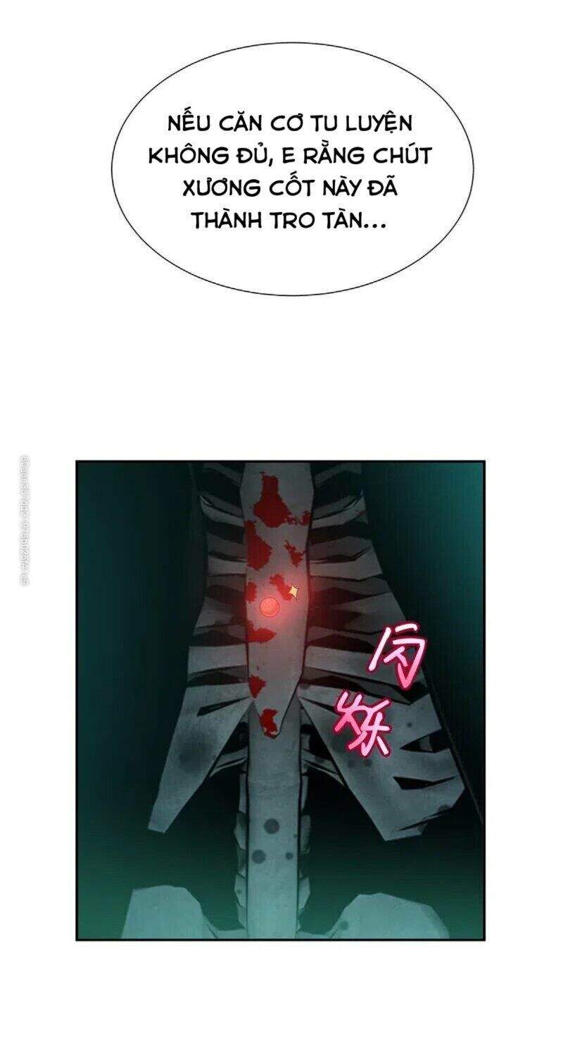 Toàn Bộ Tu Chân Giới Muội Tử Muốn Bắt Ta Chapter 23 - 10