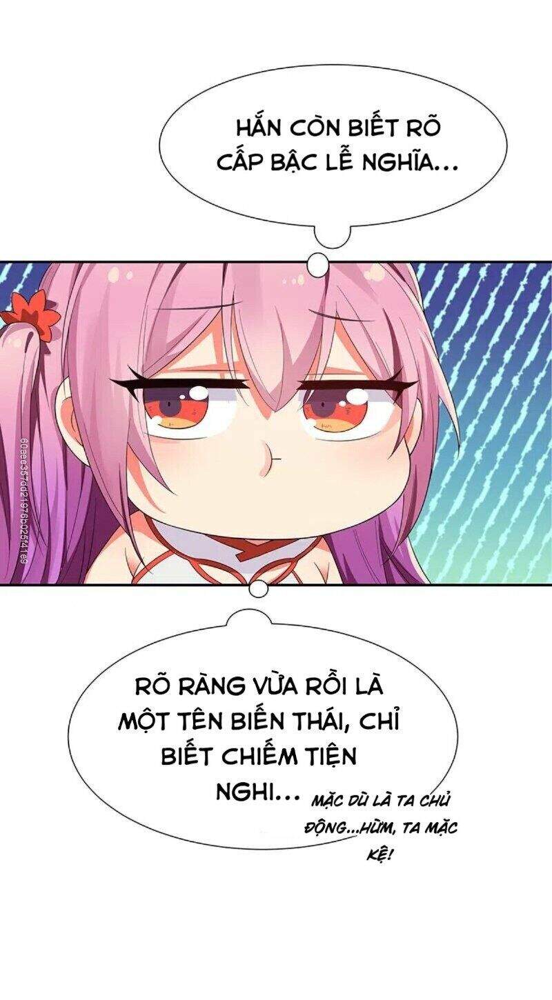 Toàn Bộ Tu Chân Giới Muội Tử Muốn Bắt Ta Chapter 24 - 2