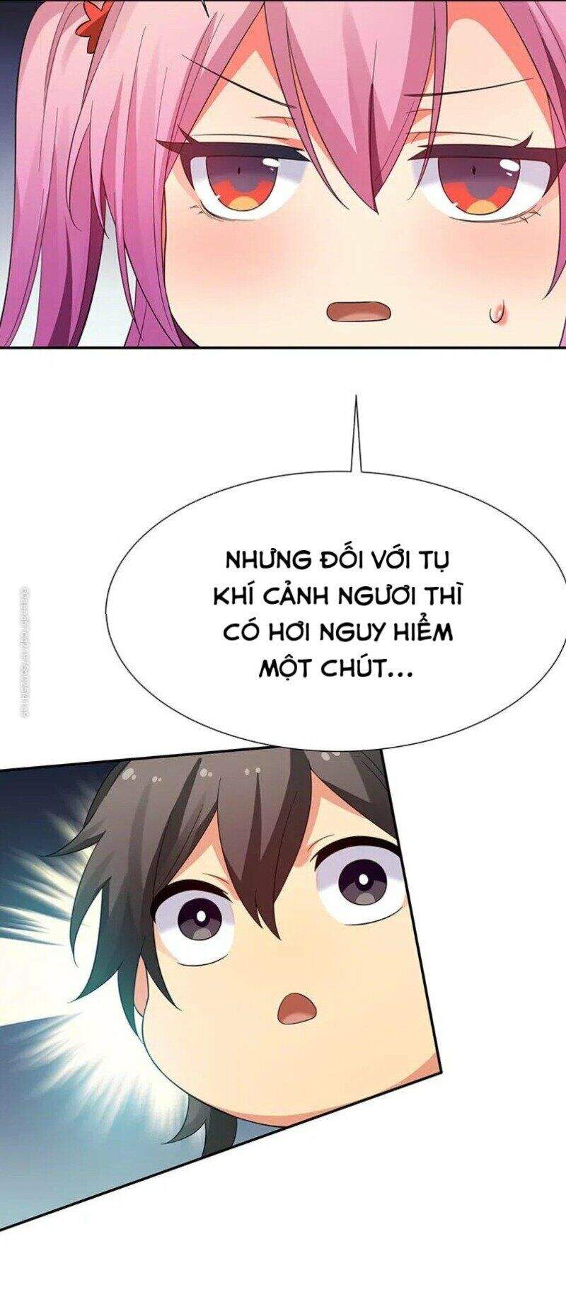 Toàn Bộ Tu Chân Giới Muội Tử Muốn Bắt Ta Chapter 24 - 13