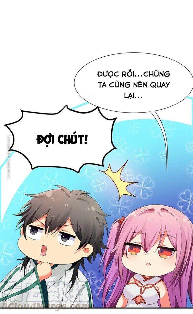 Toàn Bộ Tu Chân Giới Muội Tử Muốn Bắt Ta Chapter 24 - 3