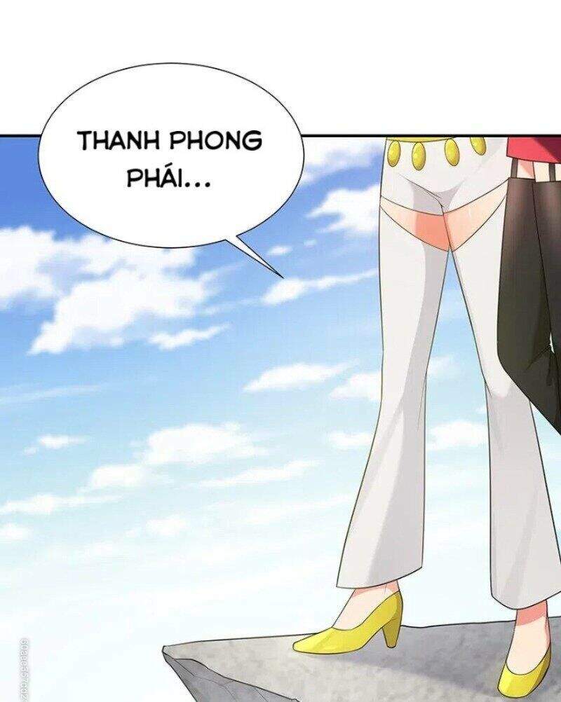 Toàn Bộ Tu Chân Giới Muội Tử Muốn Bắt Ta Chapter 24 - 38
