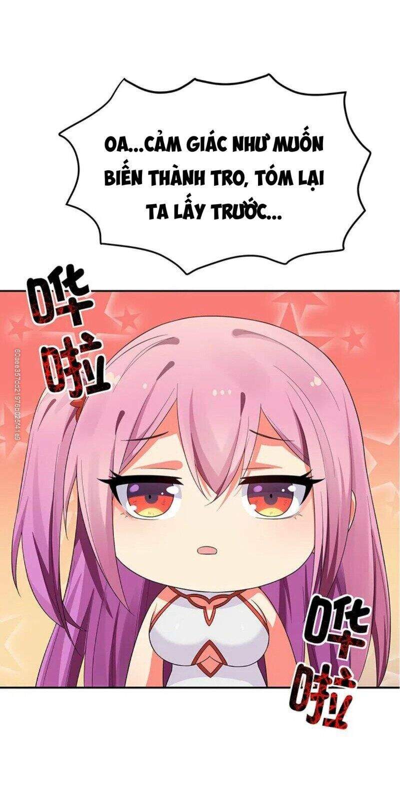 Toàn Bộ Tu Chân Giới Muội Tử Muốn Bắt Ta Chapter 24 - 5