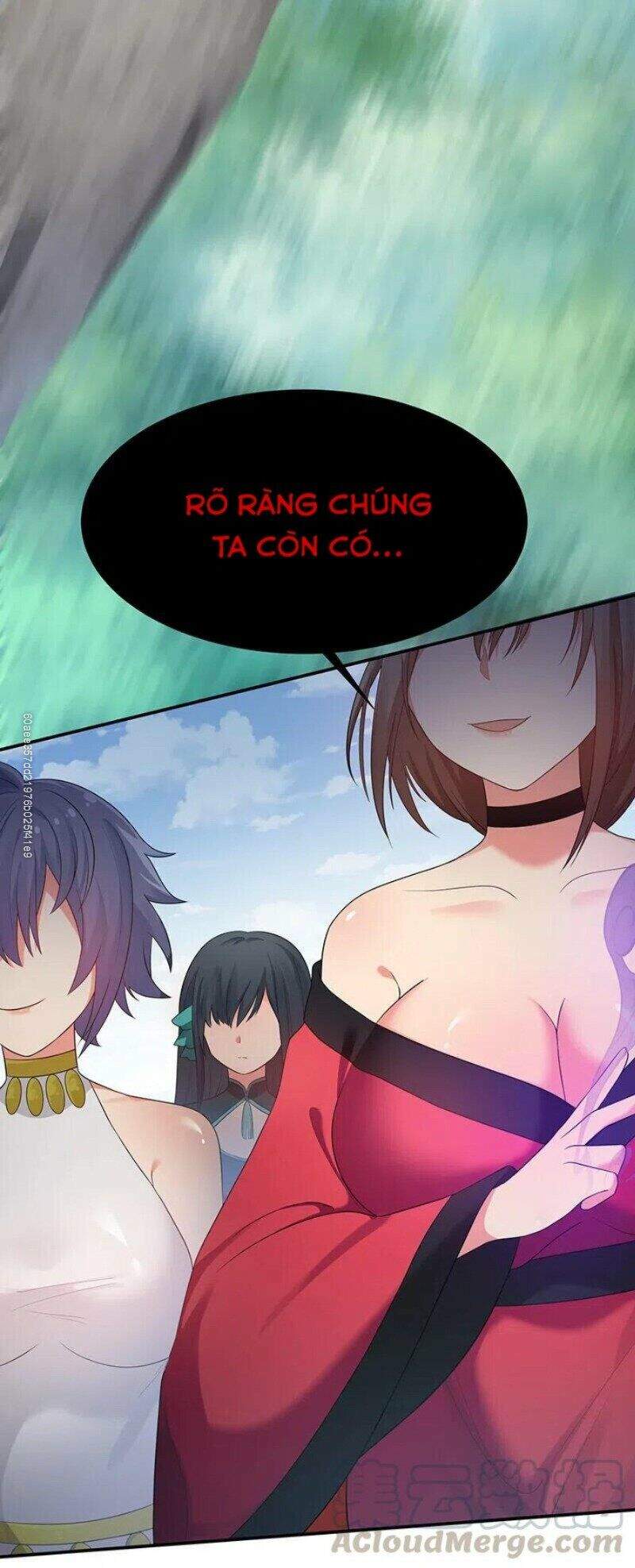 Toàn Bộ Tu Chân Giới Muội Tử Muốn Bắt Ta Chapter 24 - 43