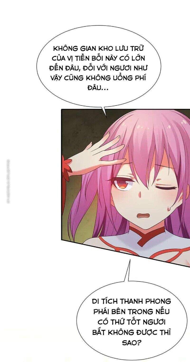 Toàn Bộ Tu Chân Giới Muội Tử Muốn Bắt Ta Chapter 24 - 9