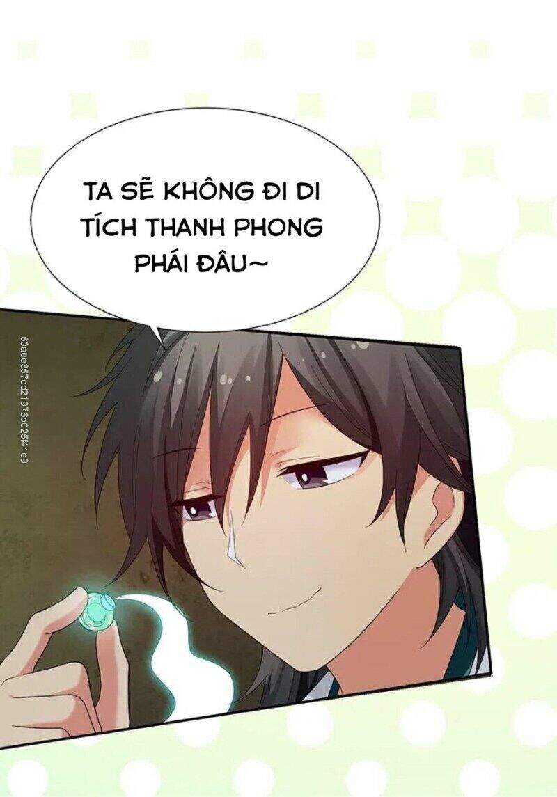 Toàn Bộ Tu Chân Giới Muội Tử Muốn Bắt Ta Chapter 24 - 10