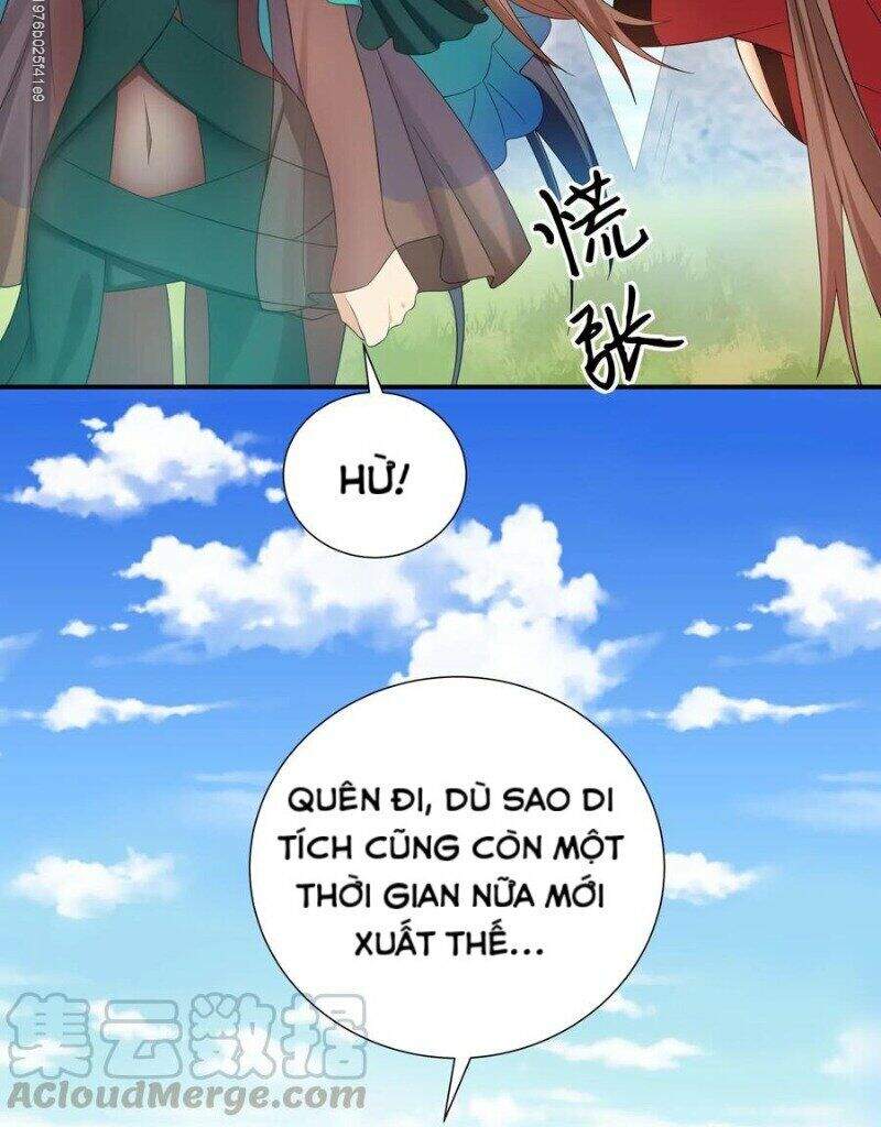 Toàn Bộ Tu Chân Giới Muội Tử Muốn Bắt Ta Chapter 25 - 12