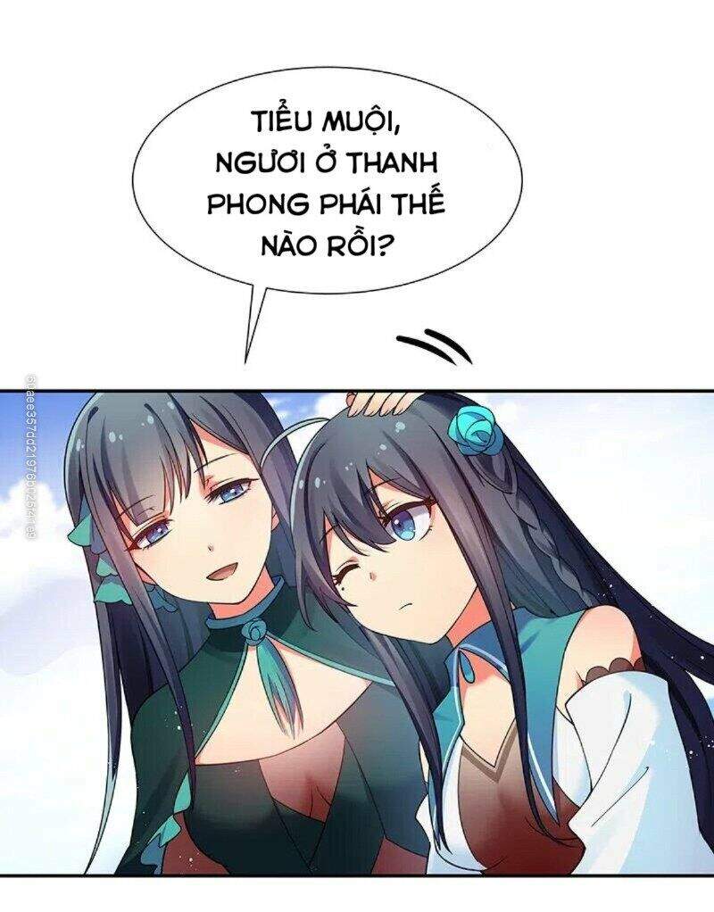 Toàn Bộ Tu Chân Giới Muội Tử Muốn Bắt Ta Chapter 26 - 1