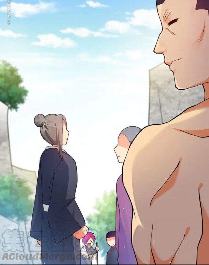 Toàn Bộ Tu Chân Giới Muội Tử Muốn Bắt Ta Chapter 26 - 12