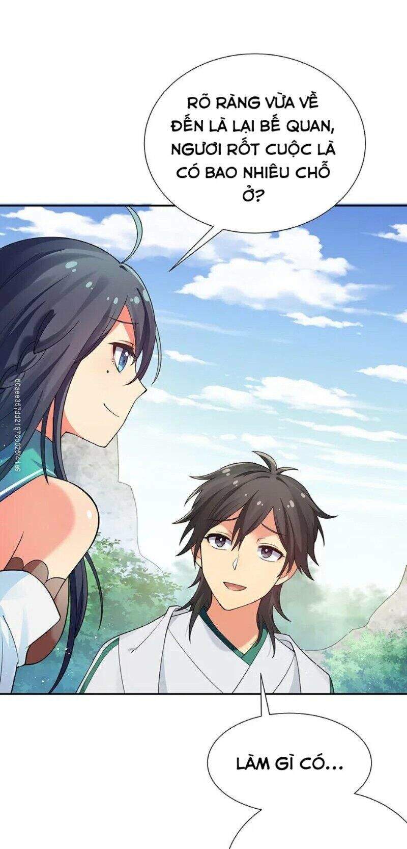 Toàn Bộ Tu Chân Giới Muội Tử Muốn Bắt Ta Chapter 26 - 14