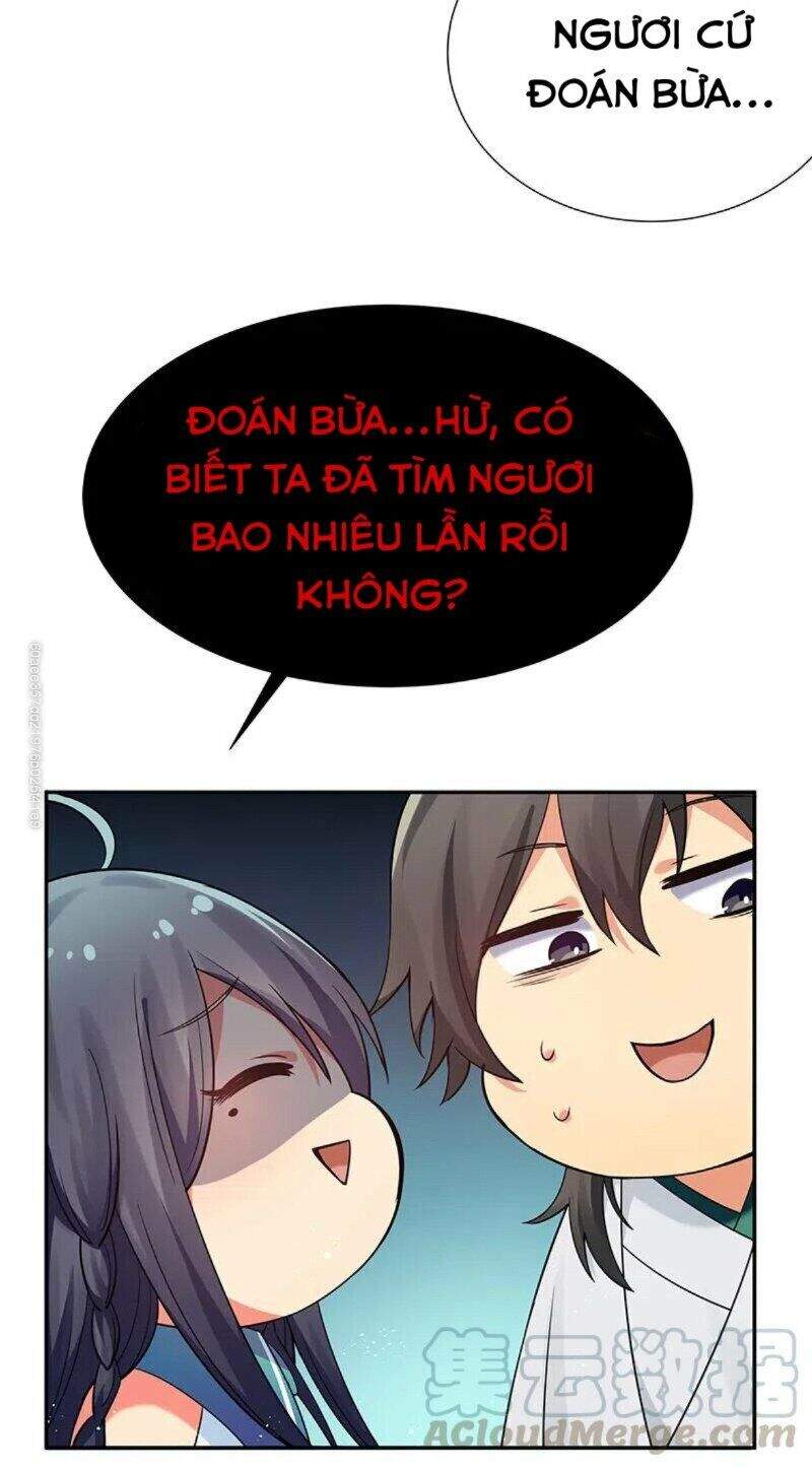 Toàn Bộ Tu Chân Giới Muội Tử Muốn Bắt Ta Chapter 26 - 15