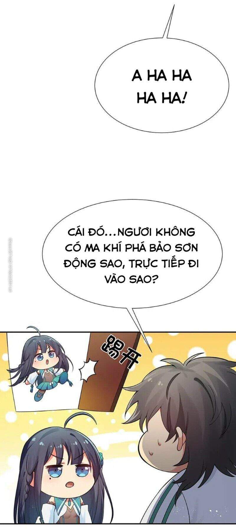 Toàn Bộ Tu Chân Giới Muội Tử Muốn Bắt Ta Chapter 26 - 16