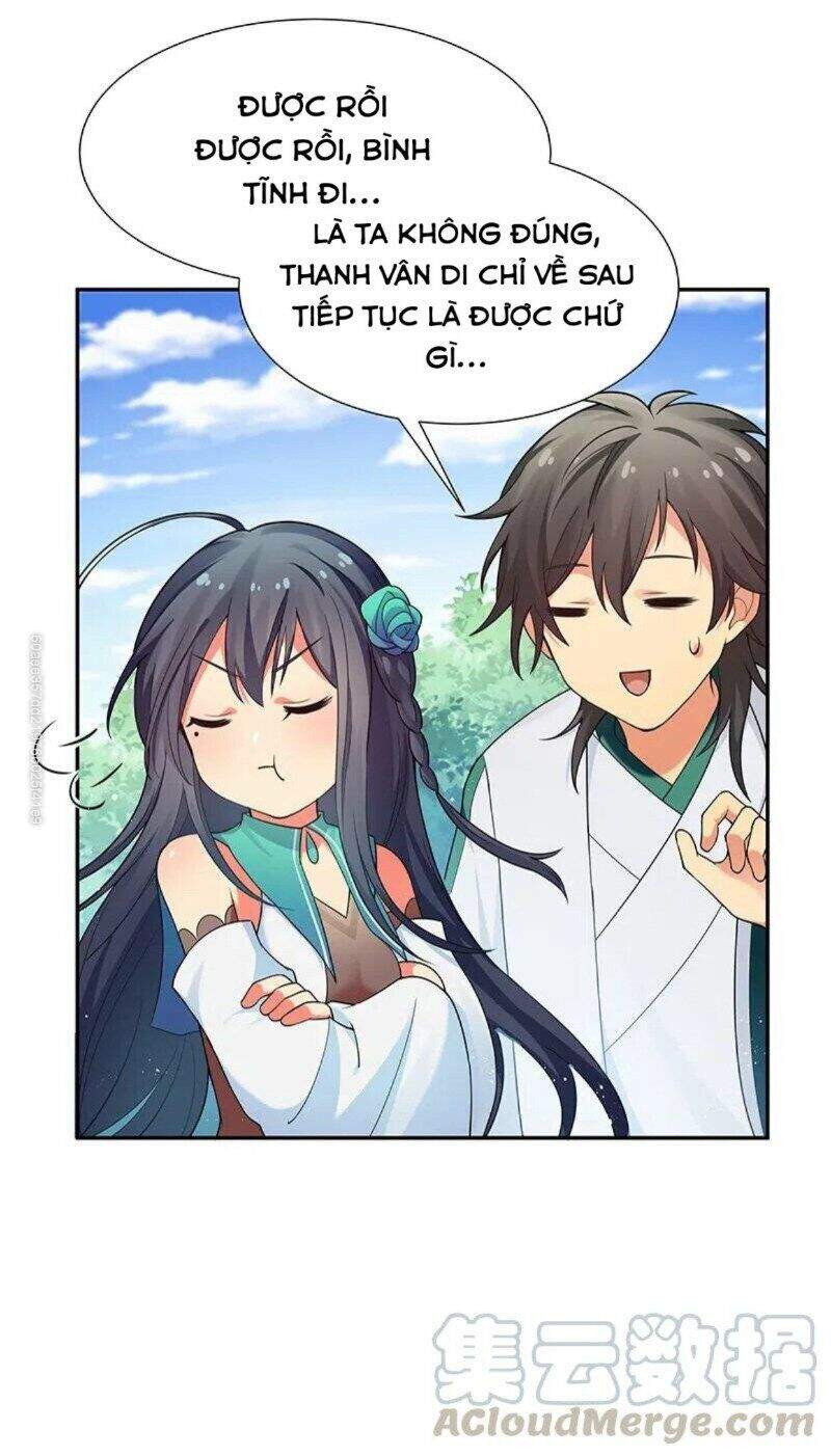 Toàn Bộ Tu Chân Giới Muội Tử Muốn Bắt Ta Chapter 26 - 18