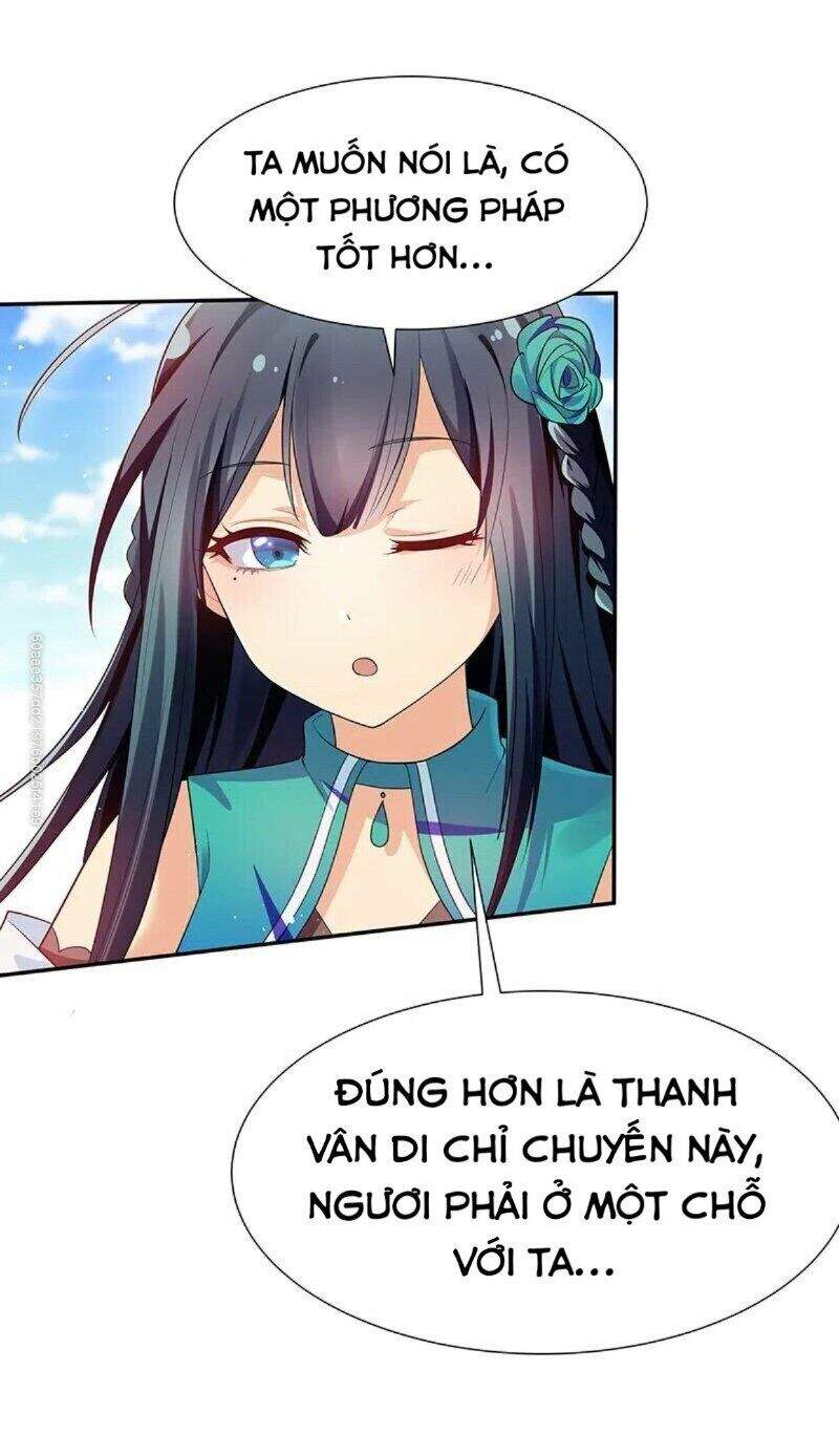 Toàn Bộ Tu Chân Giới Muội Tử Muốn Bắt Ta Chapter 26 - 19