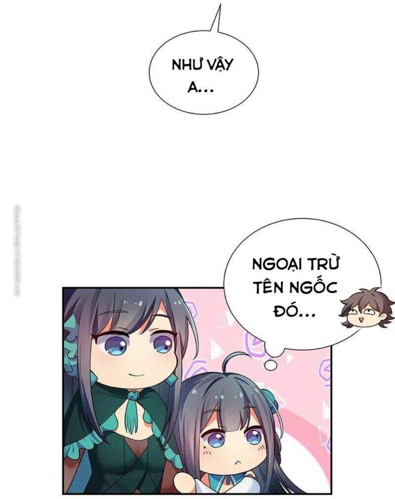 Toàn Bộ Tu Chân Giới Muội Tử Muốn Bắt Ta Chapter 26 - 3