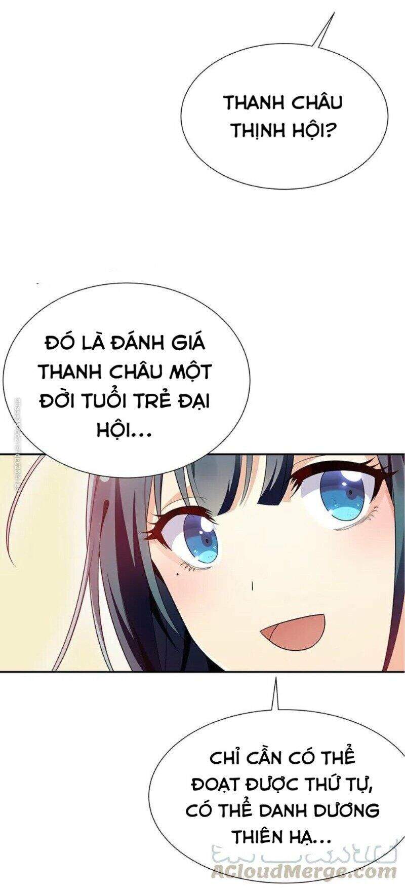 Toàn Bộ Tu Chân Giới Muội Tử Muốn Bắt Ta Chapter 26 - 24