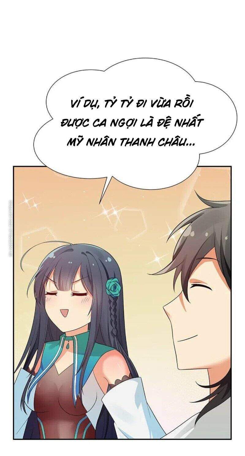 Toàn Bộ Tu Chân Giới Muội Tử Muốn Bắt Ta Chapter 26 - 25