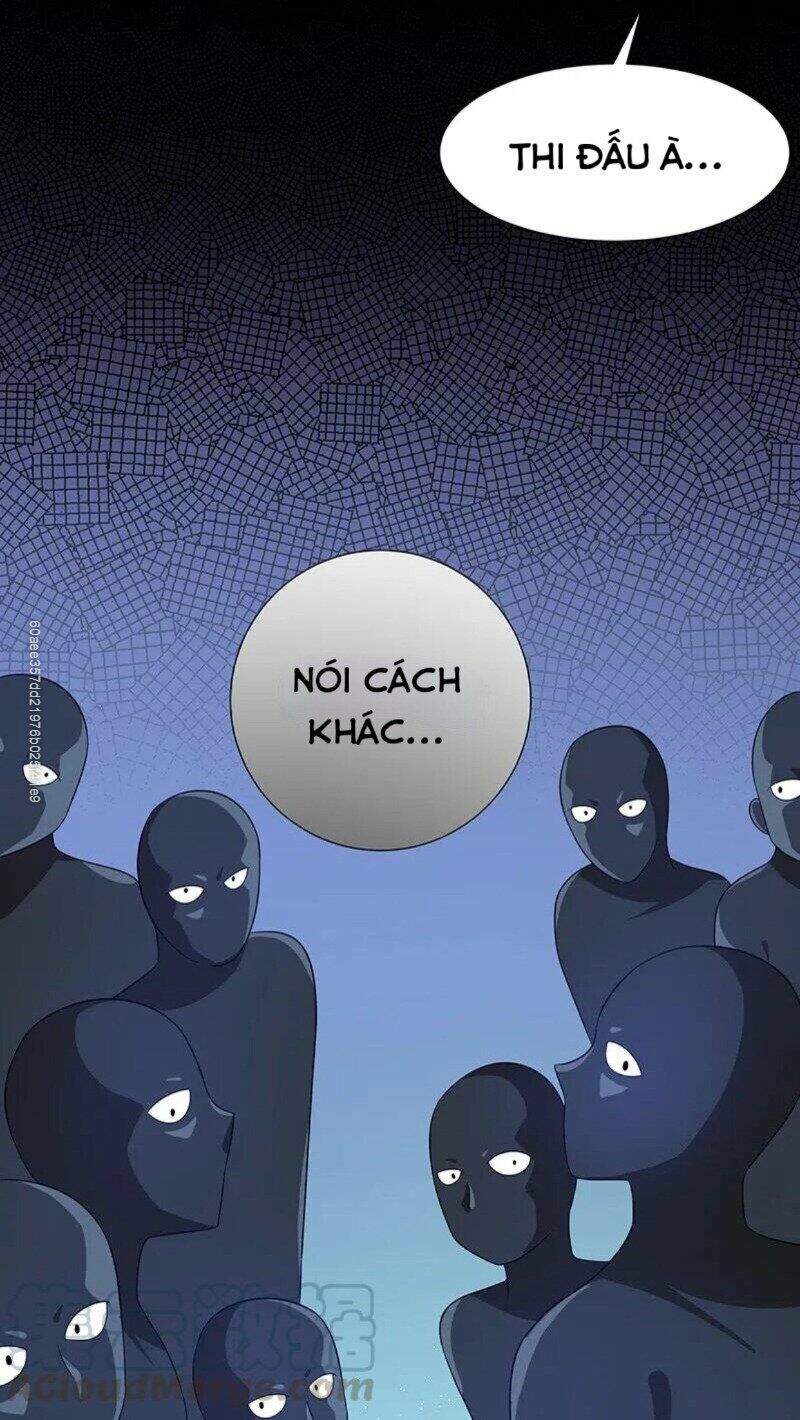 Toàn Bộ Tu Chân Giới Muội Tử Muốn Bắt Ta Chapter 26 - 27