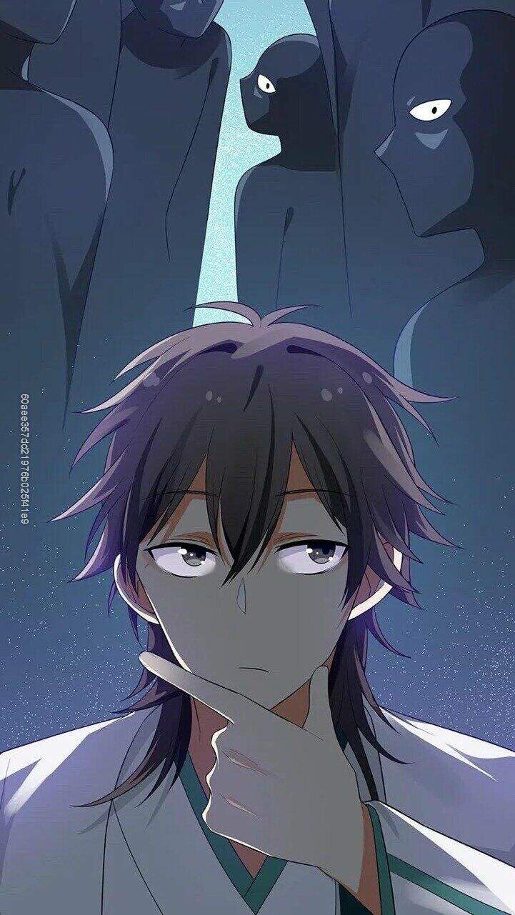 Toàn Bộ Tu Chân Giới Muội Tử Muốn Bắt Ta Chapter 26 - 28