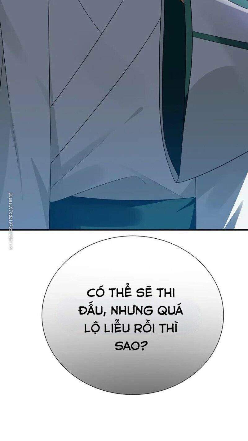 Toàn Bộ Tu Chân Giới Muội Tử Muốn Bắt Ta Chapter 26 - 29