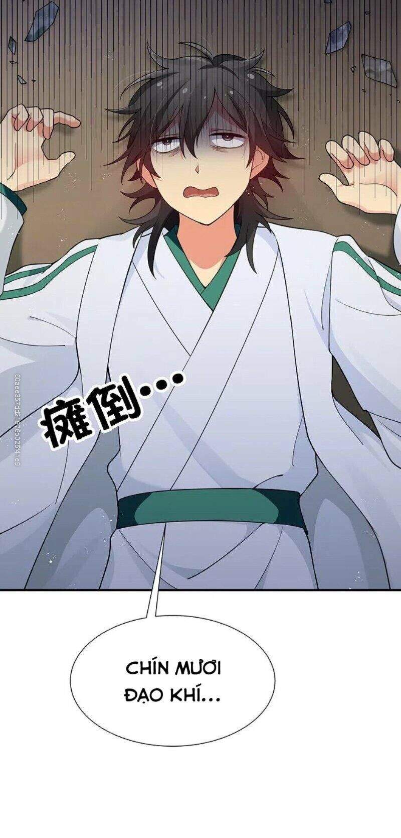 Toàn Bộ Tu Chân Giới Muội Tử Muốn Bắt Ta Chapter 26 - 6