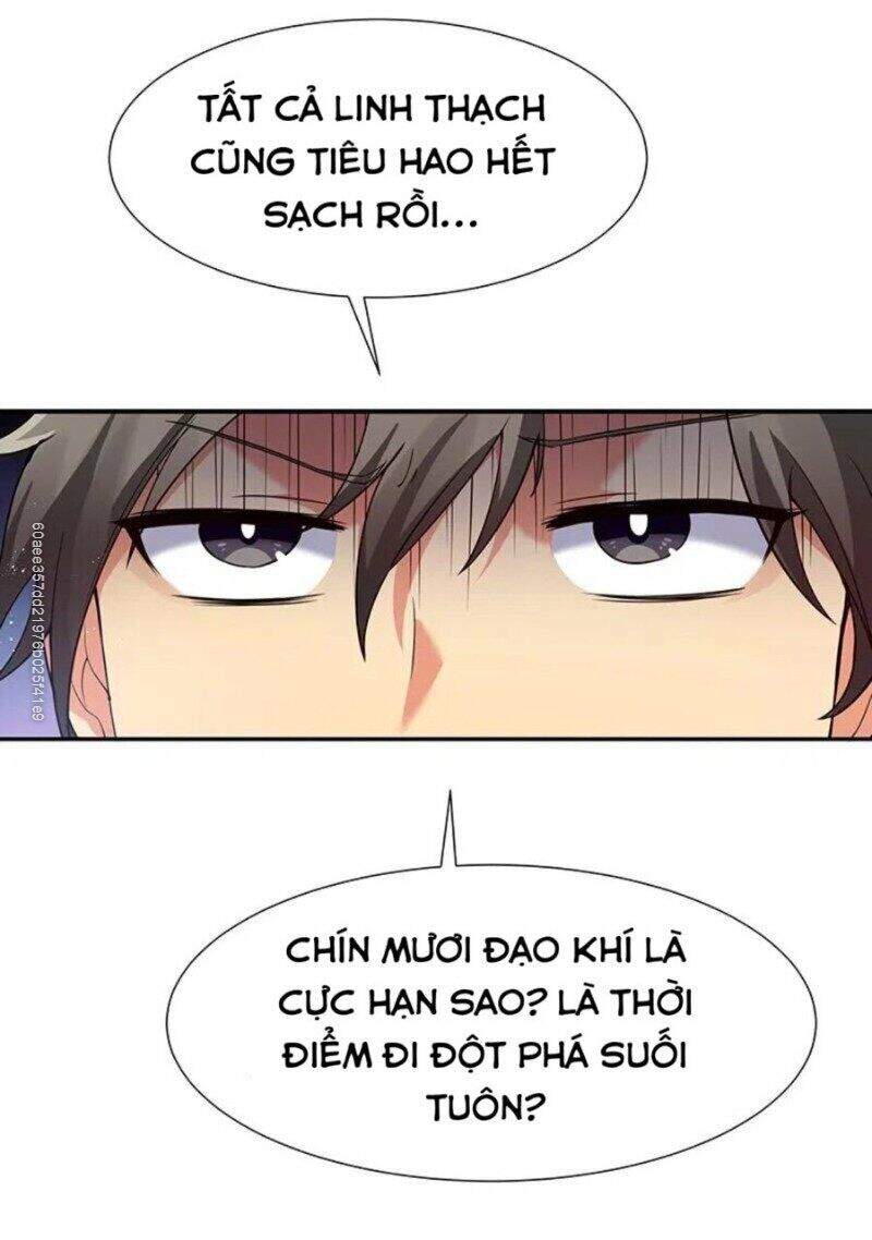 Toàn Bộ Tu Chân Giới Muội Tử Muốn Bắt Ta Chapter 26 - 7