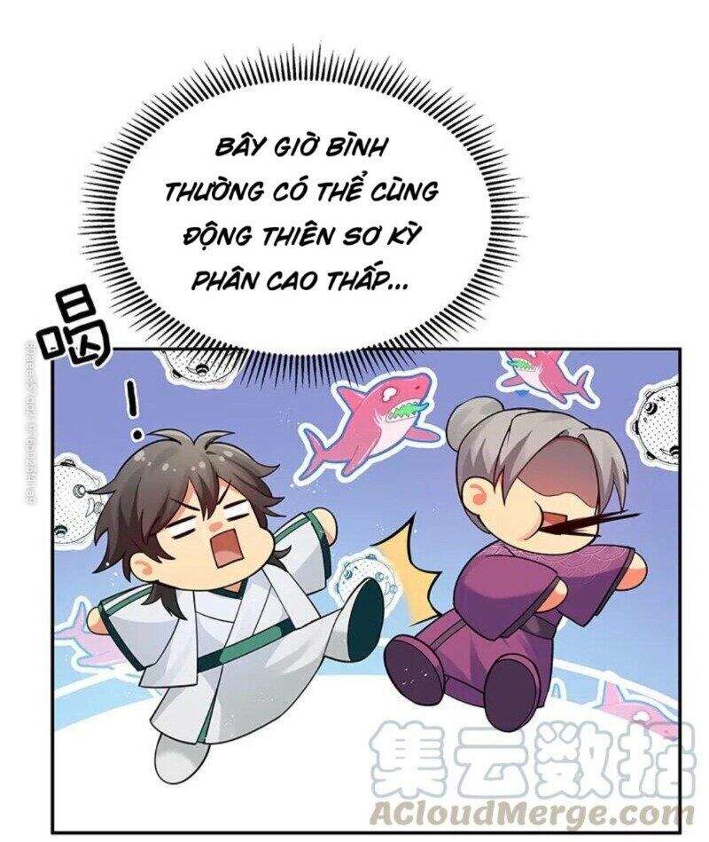 Toàn Bộ Tu Chân Giới Muội Tử Muốn Bắt Ta Chapter 26 - 8