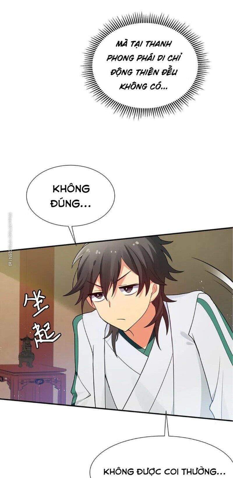 Toàn Bộ Tu Chân Giới Muội Tử Muốn Bắt Ta Chapter 26 - 9