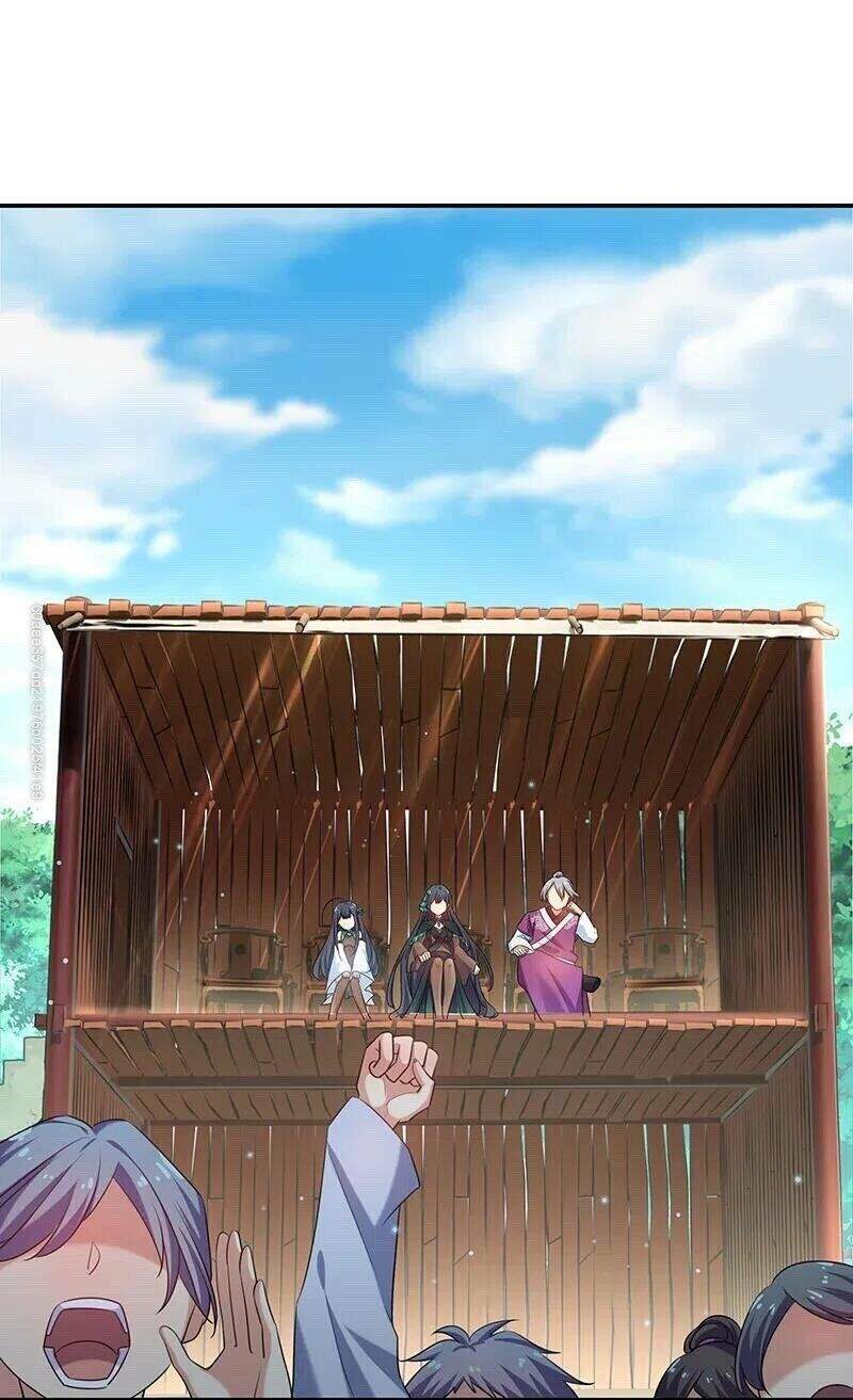 Toàn Bộ Tu Chân Giới Muội Tử Muốn Bắt Ta Chapter 27 - 2