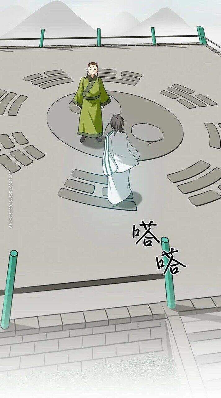 Toàn Bộ Tu Chân Giới Muội Tử Muốn Bắt Ta Chapter 27 - 12