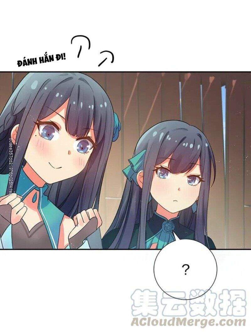 Toàn Bộ Tu Chân Giới Muội Tử Muốn Bắt Ta Chapter 27 - 16