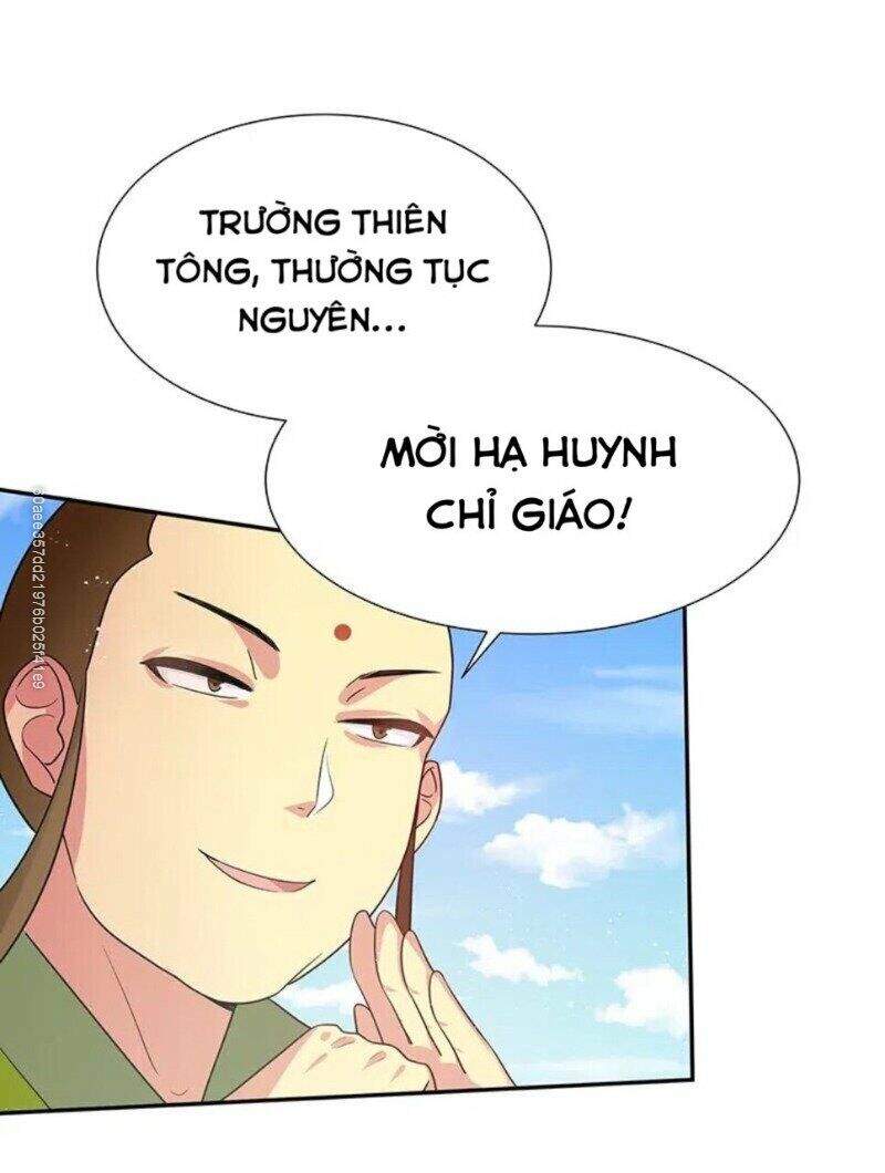 Toàn Bộ Tu Chân Giới Muội Tử Muốn Bắt Ta Chapter 27 - 17