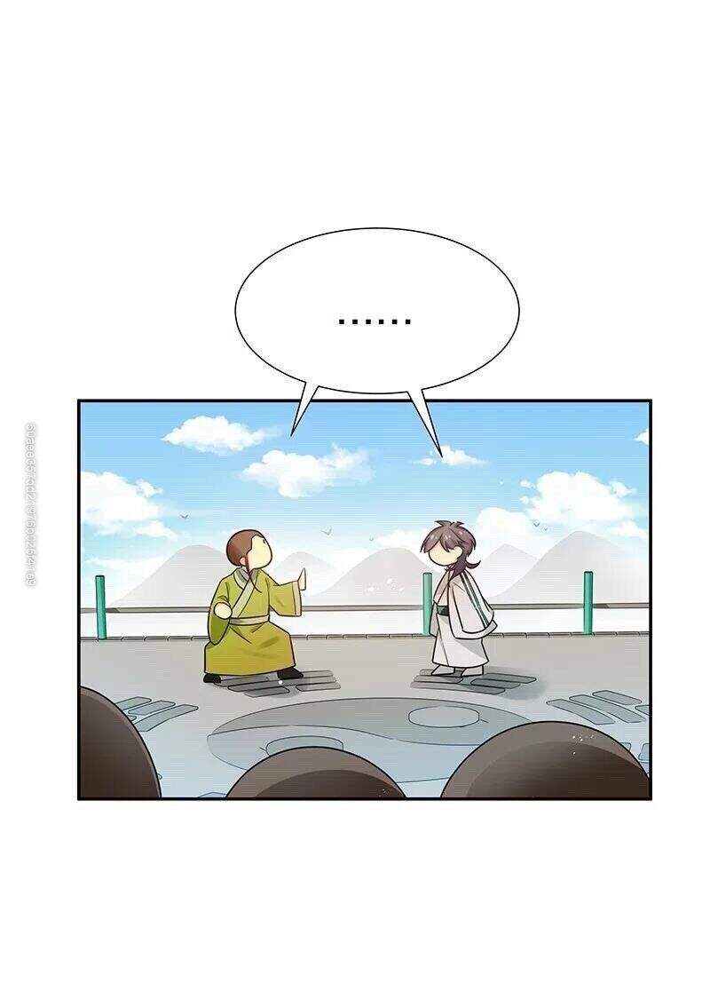 Toàn Bộ Tu Chân Giới Muội Tử Muốn Bắt Ta Chapter 27 - 20