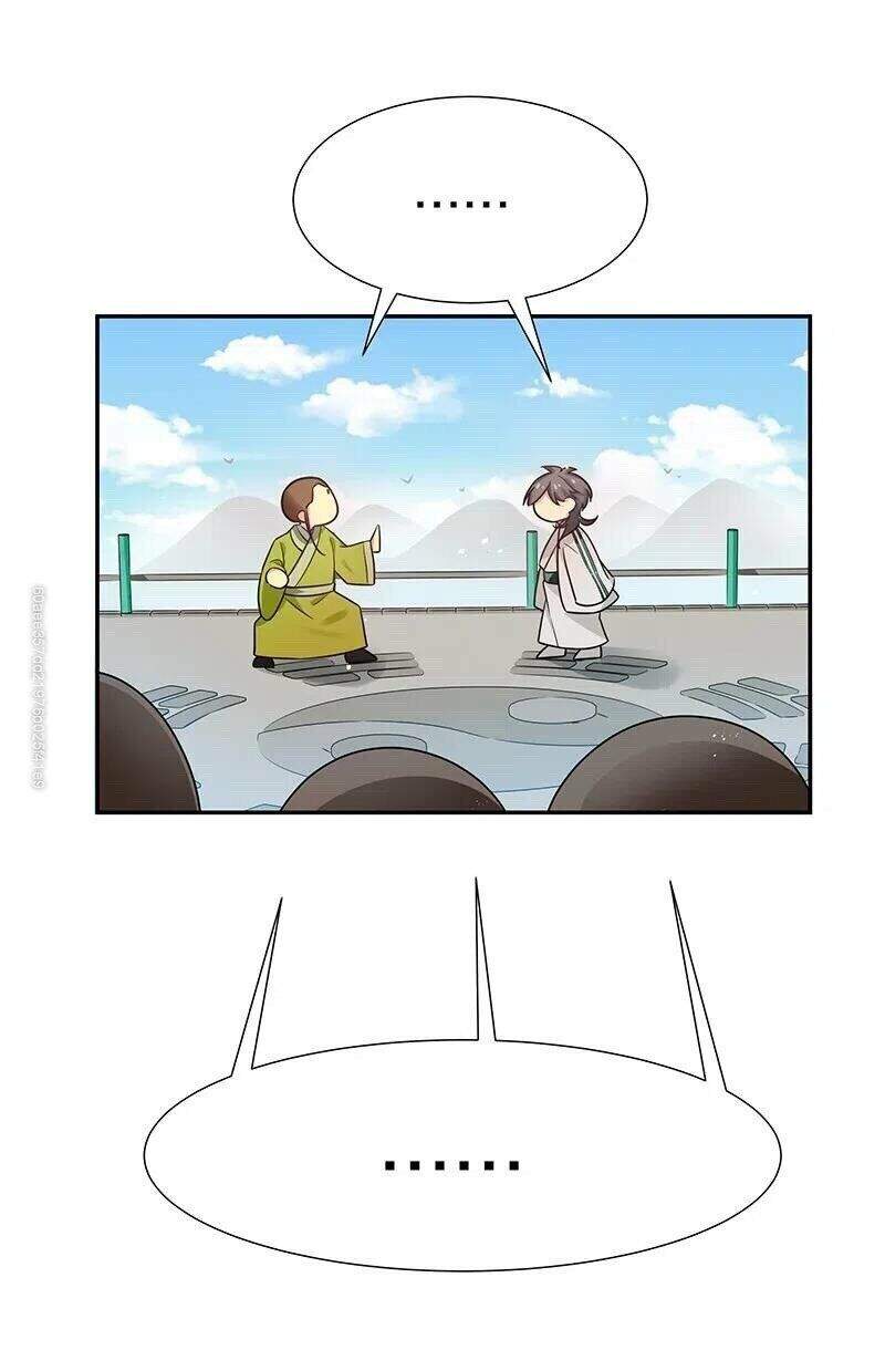 Toàn Bộ Tu Chân Giới Muội Tử Muốn Bắt Ta Chapter 27 - 22