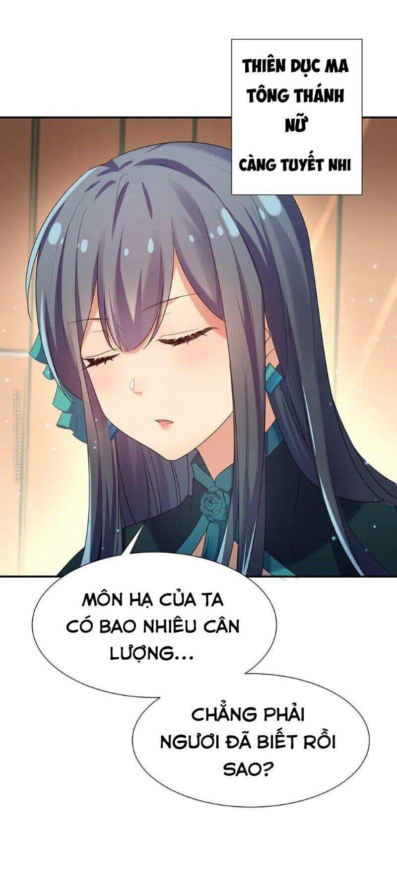 Toàn Bộ Tu Chân Giới Muội Tử Muốn Bắt Ta Chapter 27 - 26