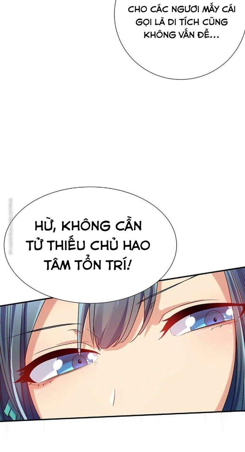 Toàn Bộ Tu Chân Giới Muội Tử Muốn Bắt Ta Chapter 27 - 27