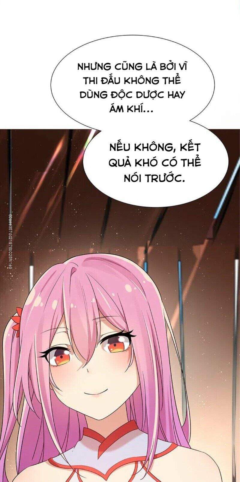 Toàn Bộ Tu Chân Giới Muội Tử Muốn Bắt Ta Chapter 27 - 29