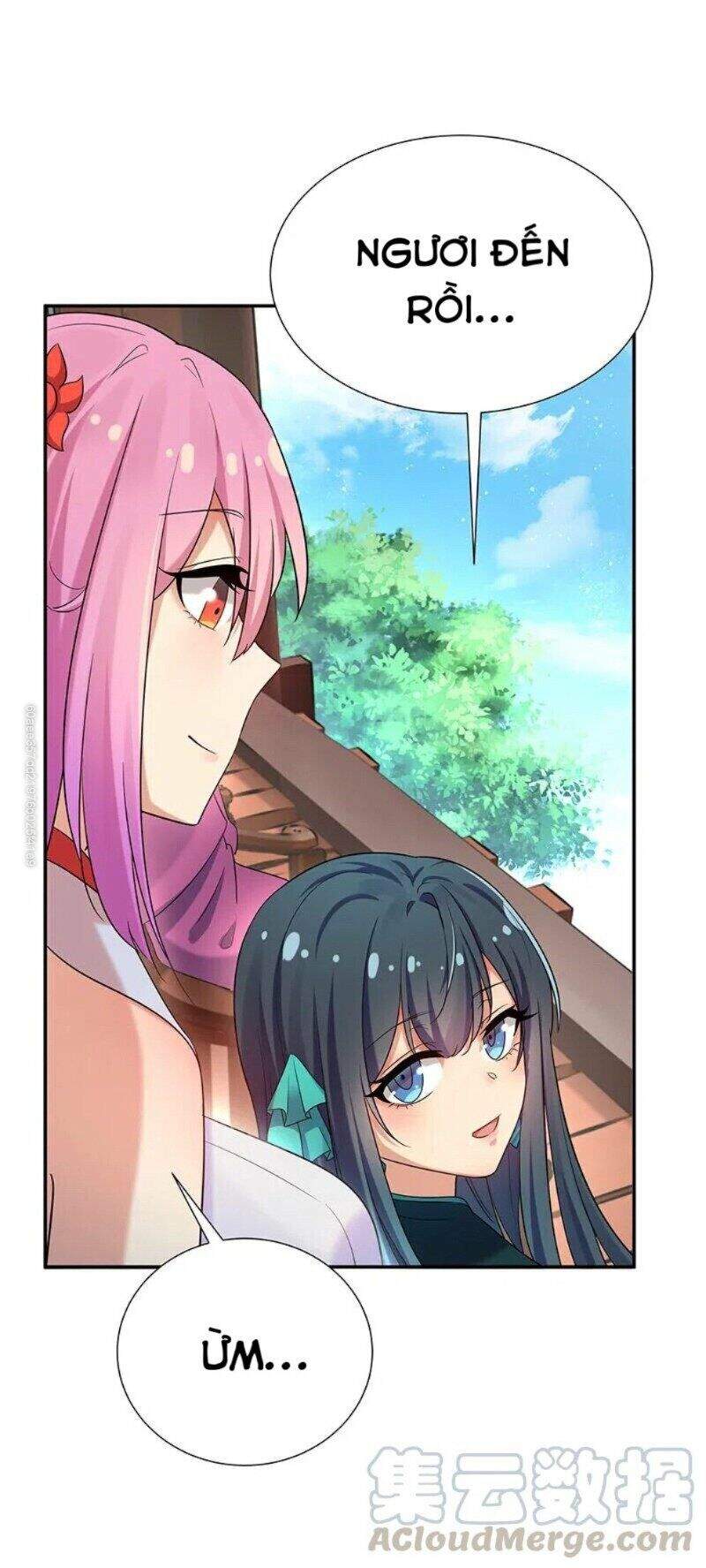 Toàn Bộ Tu Chân Giới Muội Tử Muốn Bắt Ta Chapter 27 - 30