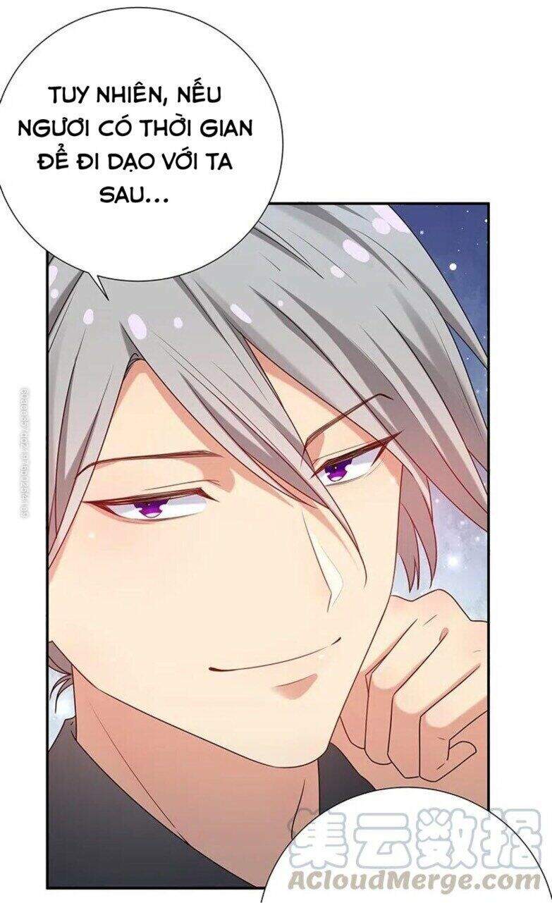 Toàn Bộ Tu Chân Giới Muội Tử Muốn Bắt Ta Chapter 27 - 4