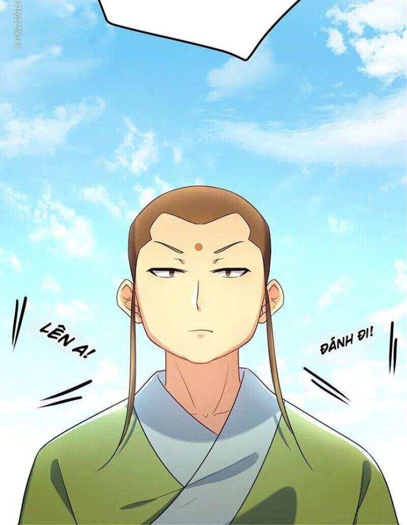 Toàn Bộ Tu Chân Giới Muội Tử Muốn Bắt Ta Chapter 27 - 32